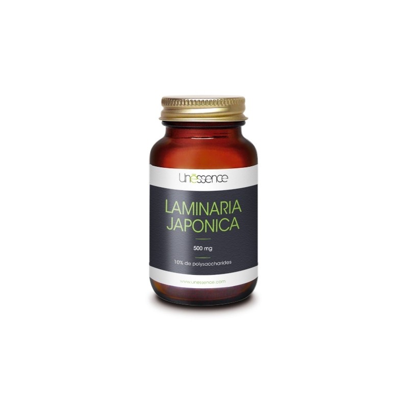 Laminaria Japonica - Amélioration du bien-être acido-basique et immunitaire | Ombellenature.com Laminaria Japonica - Amélioration du bien-être acido-basique et immunitaire | Ombellenature.com
