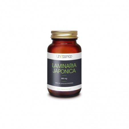 Laminaria Japonica 150 mg - 120 gélules