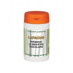 Lapacho - 60 gélules végétales