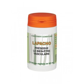 Lapacho - 60 gélules végétales