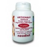 Artichaut feuille bio - 200 gélules