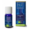 Huile essentielle de Citronnelle Bio - 10 ml