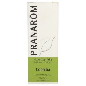 HE de Copaiba - 10 ml