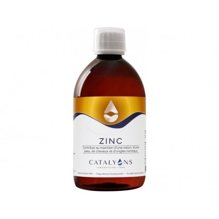 ZINC Catalyons 500ml