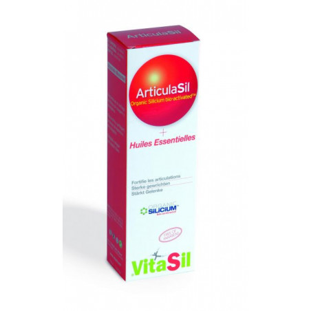 Articulasil + HE - Gel 225ml