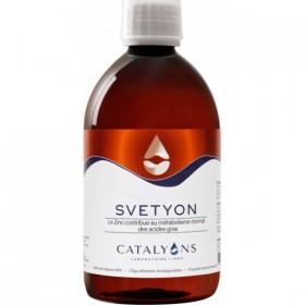 Svetyon  Catalyons - 500 ml