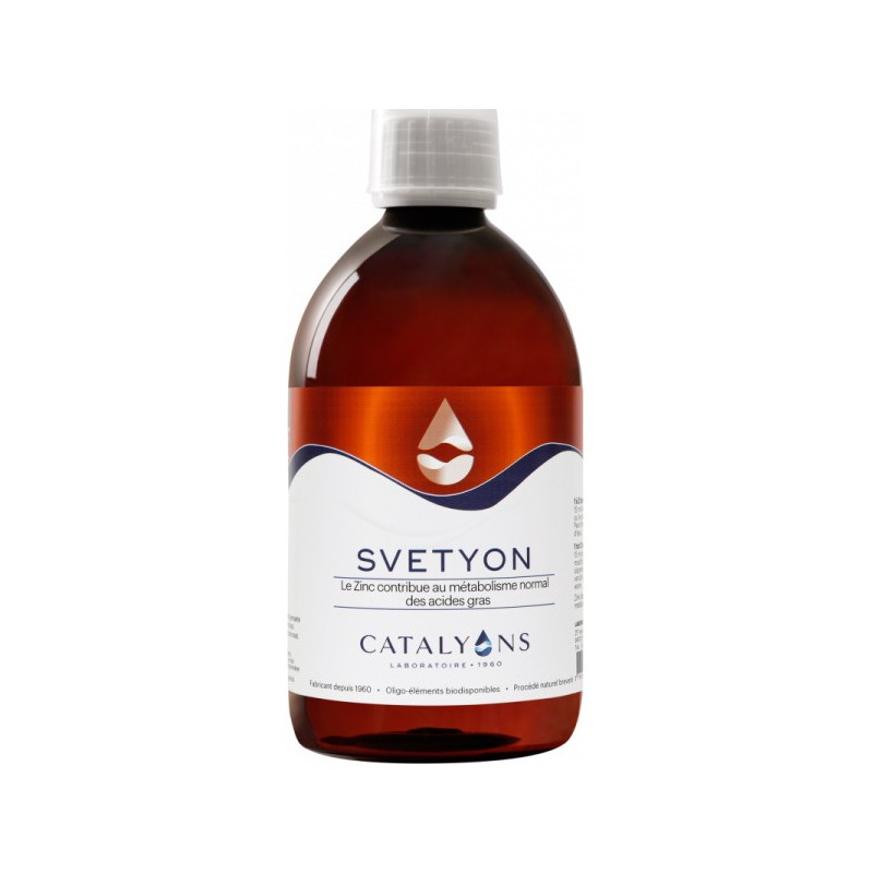 Svetyon Catalyons - 500 ml Svetyon Catalyons - 500 ml