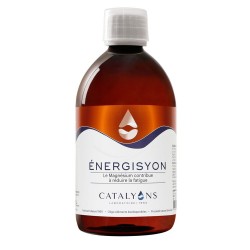 Energisyon - 500 ml