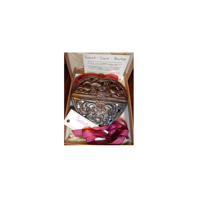 COFFRET SECRET DE NEROLI les jardins de mon grand père secret d'ambre imperial COFFRET SECRET DE NEROLI les jardins de mon grand père secret d'ambre imperial