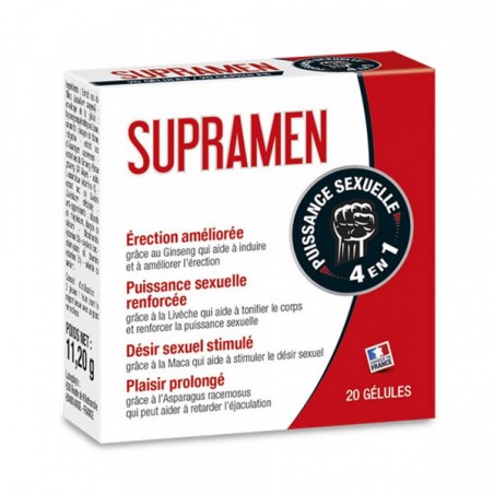 Supramen