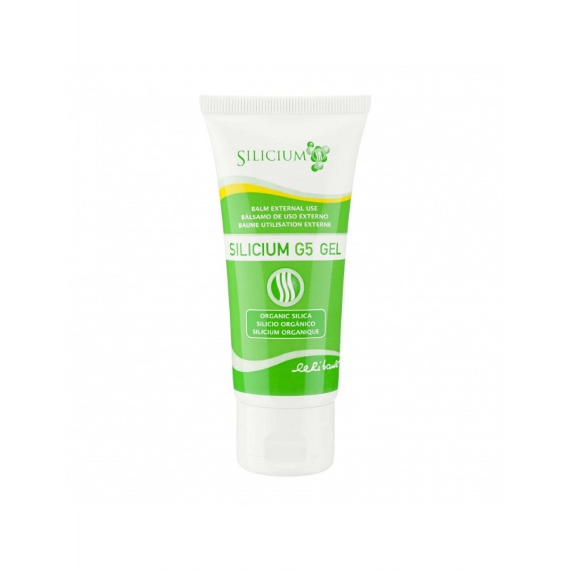 Silicium G5 Gel 50Ml Silicium G5 Gel 50Ml