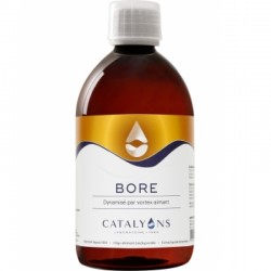 BORE - 500ml