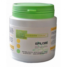 Epilobe - 200 gélules