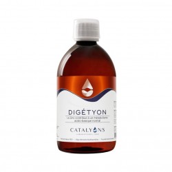 DIGETYON 500 ml