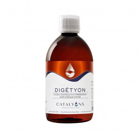 DIGETYON 500 ml