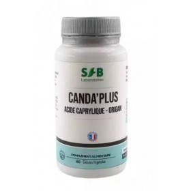 Canda'Plus (ex Candi'Clean)...