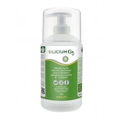 Flacon Silicium G5 Gel 500ML