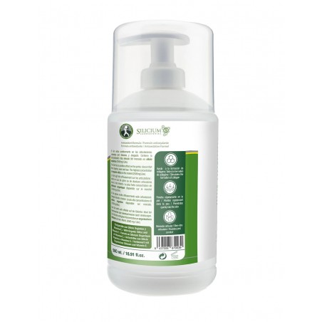 G5 Gel Silicium  500ML