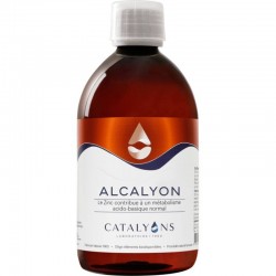 Alcalyon (anciennement Calquyon) 500 ml