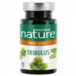 Tribulus Terrestris 90 gélules