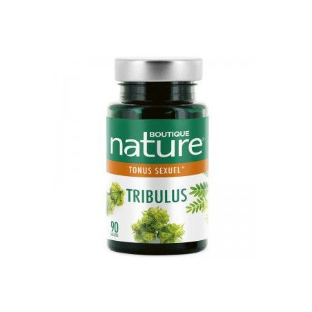 Tribulus Terrestris 90 gélules