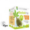 BAOBAB PULP BIO Pain de singe Végan 21 SACHETS