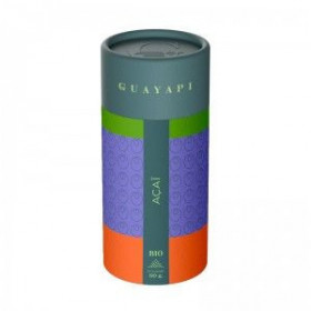 Açaï poudre Bio 50 g...
