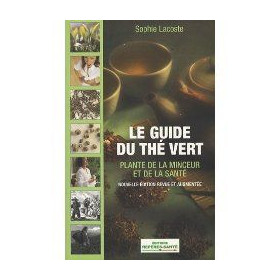 Le Guide du Thé vert
