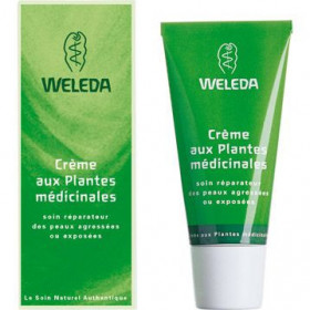 Skin food soin réparateur...