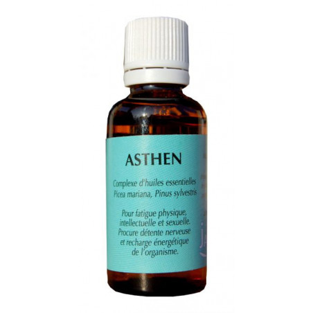 Asthen - 30 ml