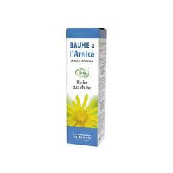 Baume à l'Arnica Bio Tube de 40 g