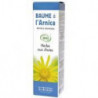 Baume à l'Arnica Bio Tube de 40 g