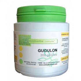 Gugulon - 200  gélules