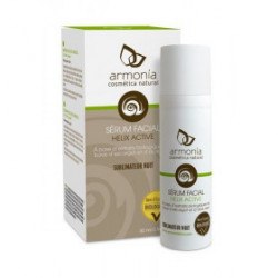 Serum Facial Armonia ( escargot) 30ml