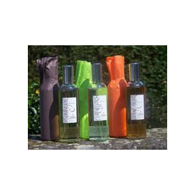 Eau de Toilette Patchouli...