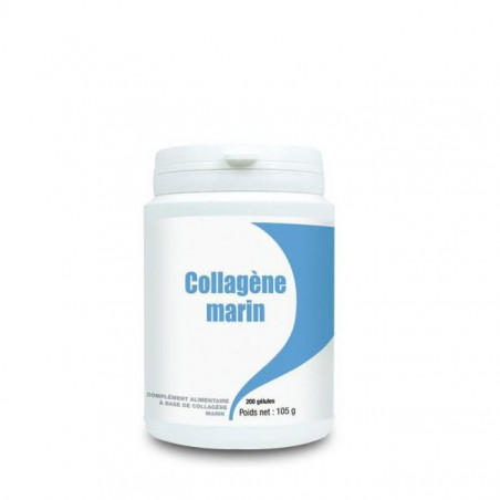 COLLAGENE MARIN - 200 gélules