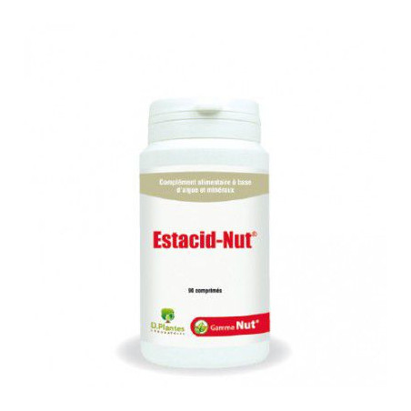 Estacid Nut 90 cp