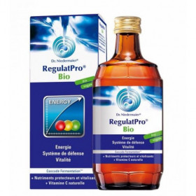 REGULAT PRO  BIO du Dr...