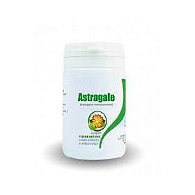 ASTRAGALE 60 gélules
