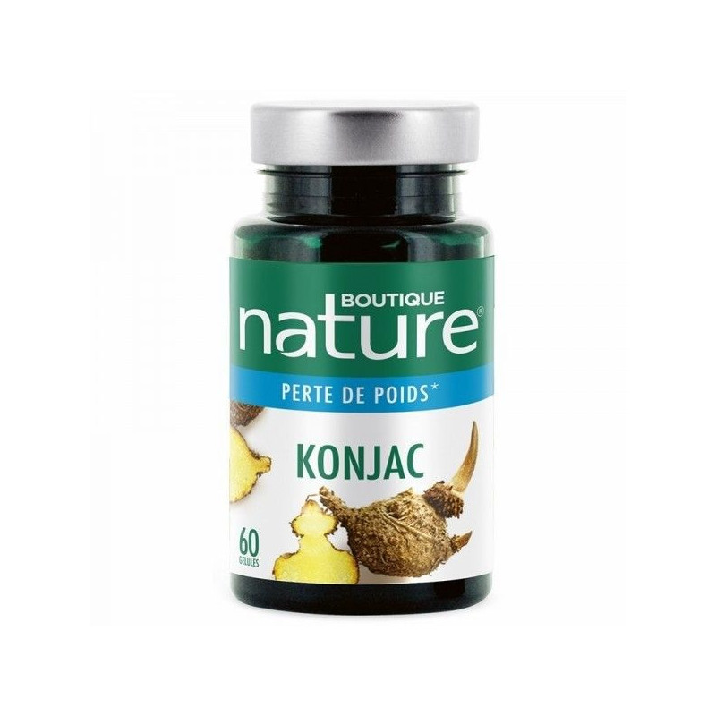 Konjac extrait économique glucomannane Plante coupe-faim naturel fibre minceur diminue la faim Konjac extrait économique glucomannane Plante coupe-faim naturel fibre minceur diminue la faim