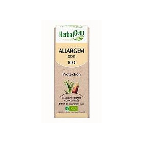 ALLARGEM Complexe allergie Bio