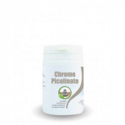 CHROME picolinate 30 gélules