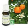 Huile Essentielle de mandarinier Citrus reticulata Pranarom chémotypée  vertus calmantes relaxantes