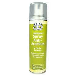 Spray anti-acariens Bambule ARIES
