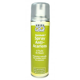 Spray anti-acariens Bambule...