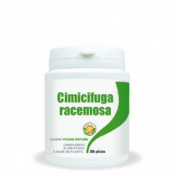 CIMICIFUGA RACEMOSA 200 gélules