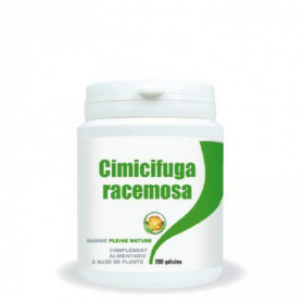 CIMICIFUGA RACEMOSA 200...