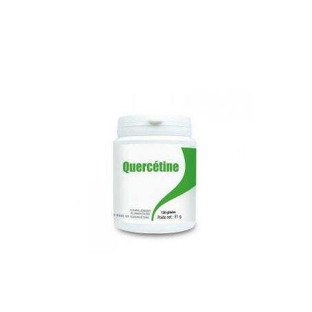 QUERCETINE 120 gélules