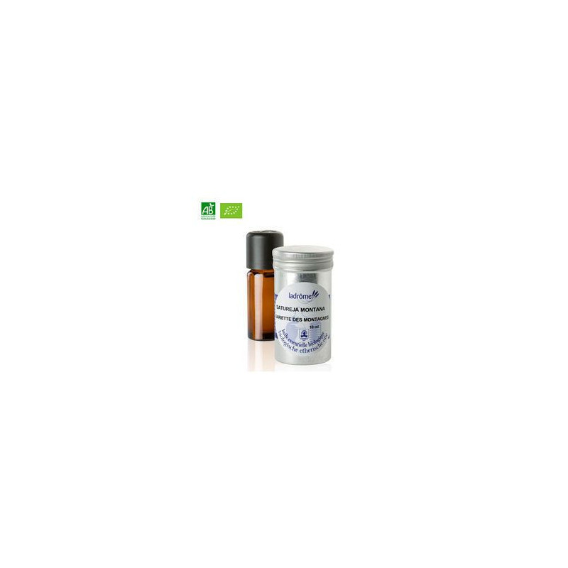 huile essentielle de sarriette bio 10 ml AB satureia montana l huile essentielle de sarriette bio 10 ml AB satureia montana l