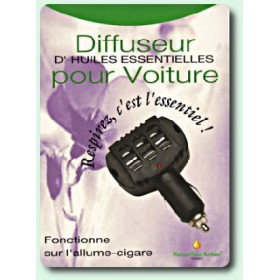 DIFFUSEUR D'HUILES...